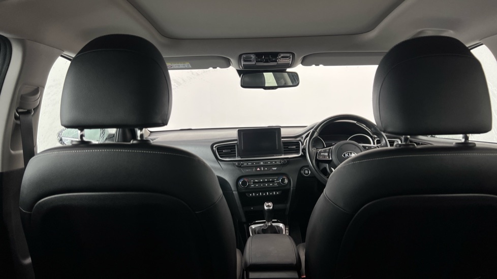 Used Kia Ceed 2019 for sale - 78215913: Photo 12