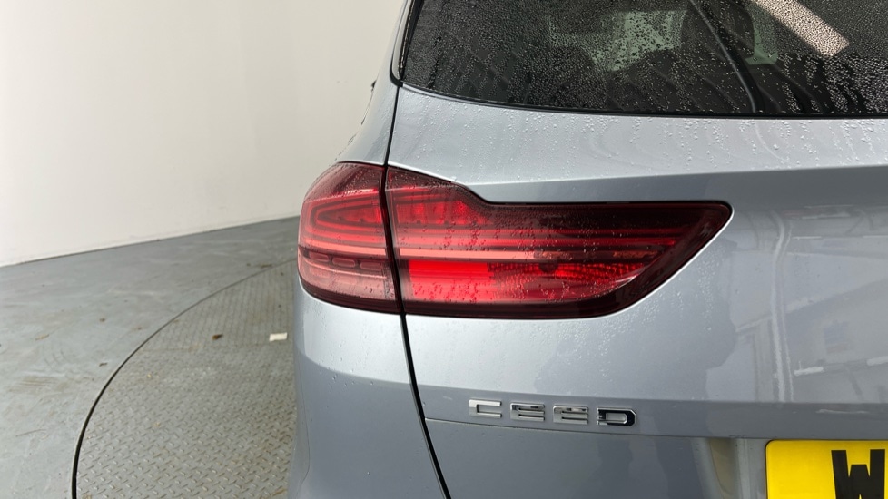 Used Kia Ceed 2019 for sale - 78215913: Photo 16