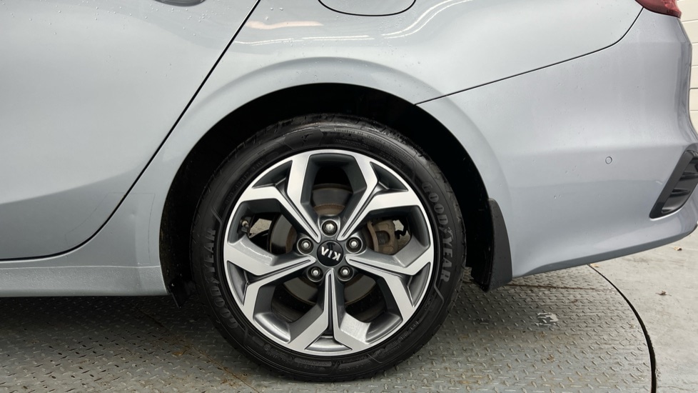 Used Kia Ceed 2019 for sale - 78215913: Photo 19