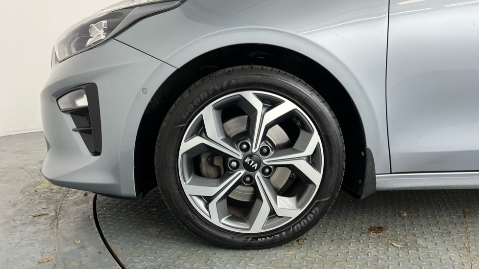 Used Kia Ceed 2019 for sale - 78215913: Photo 31