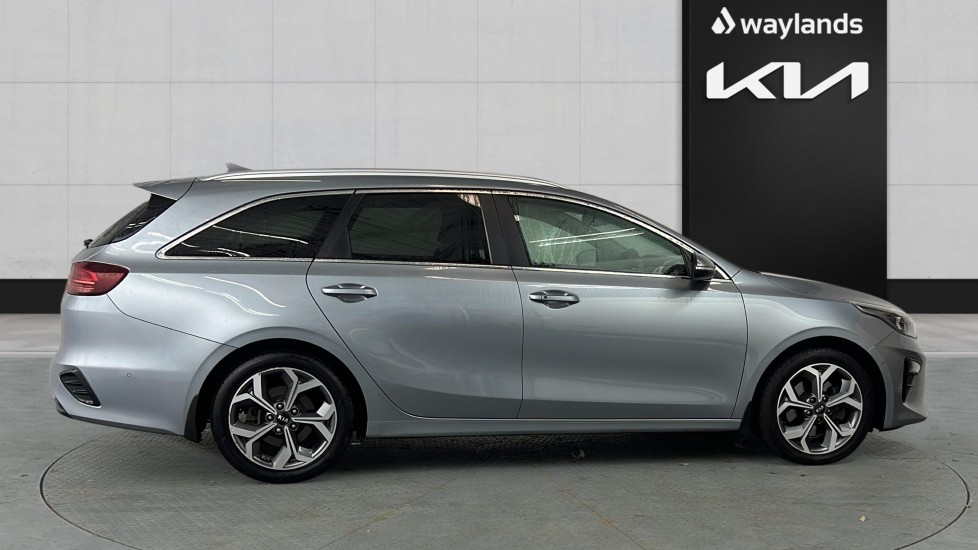 Used Kia Ceed 2019 for sale - 78215913: Photo 4