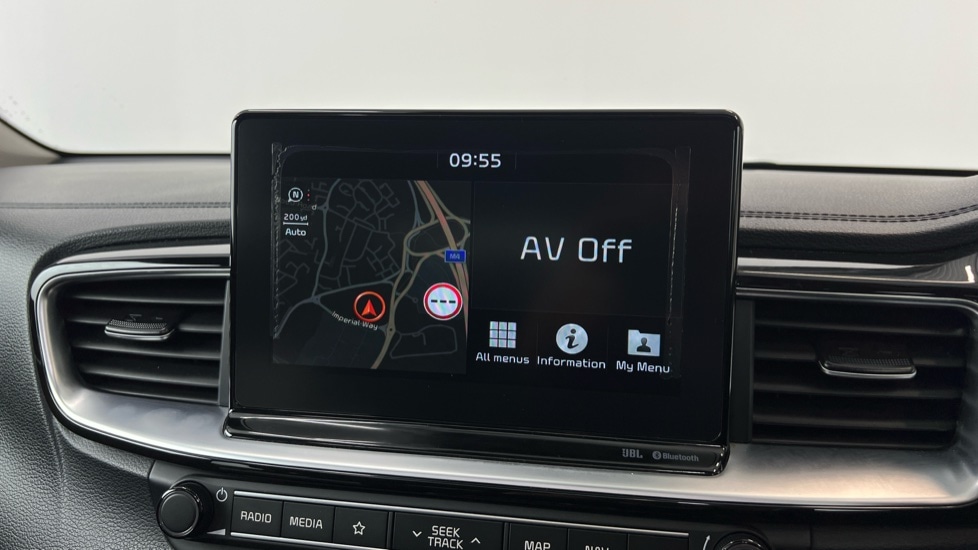 Used Kia Ceed 2019 for sale - 78215913: Photo 47