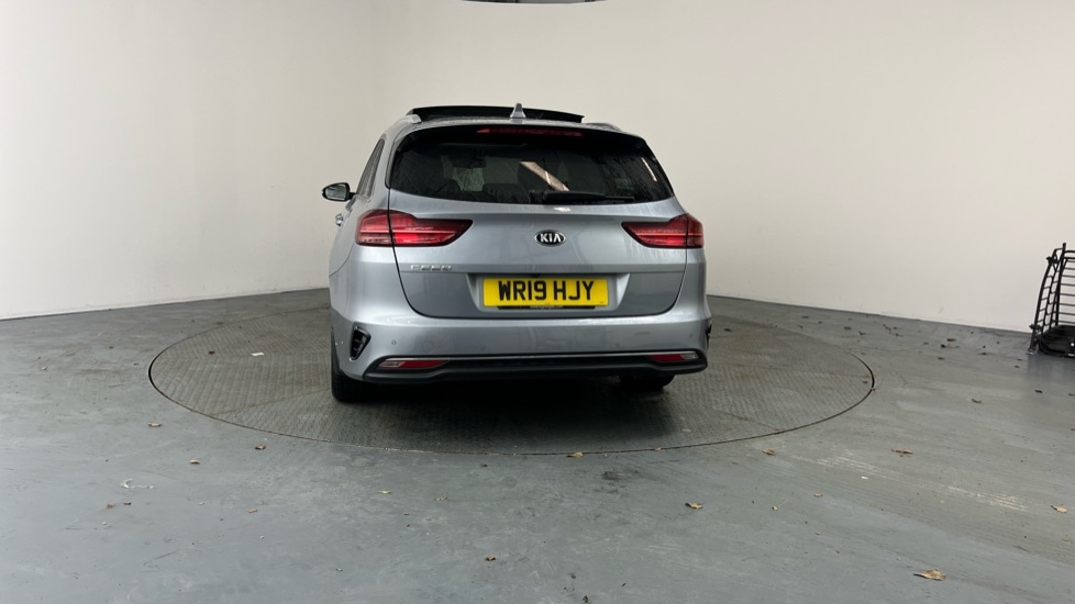 Used Kia Ceed 2019 for sale - 78215913: Photo 55