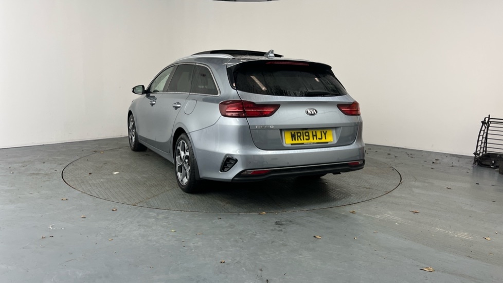Used Kia Ceed 2019 for sale - 78215913: Photo 56