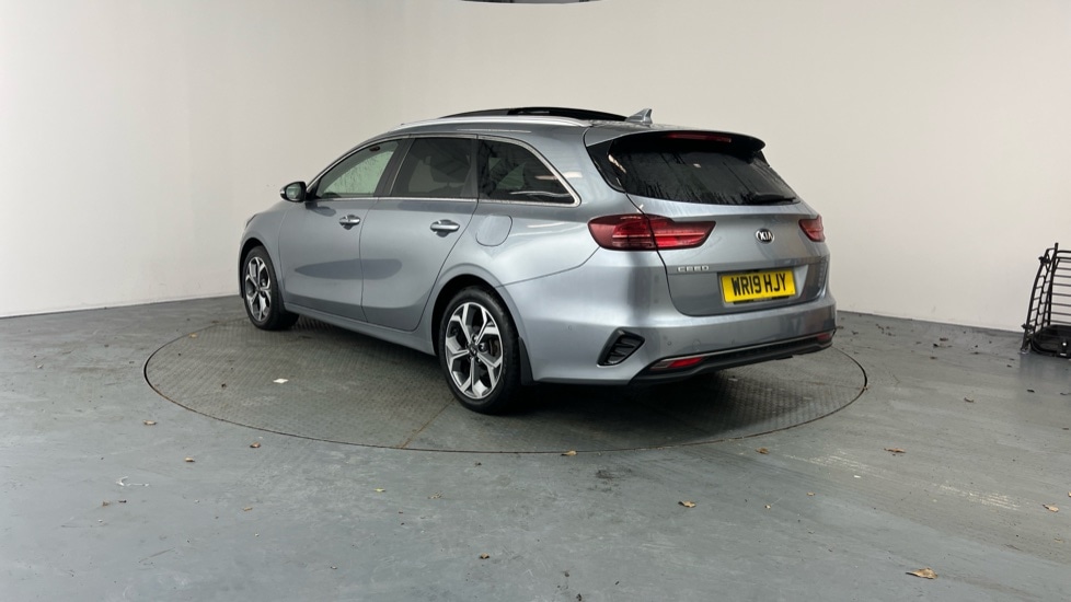 Used Kia Ceed 2019 for sale - 78215913: Photo 57