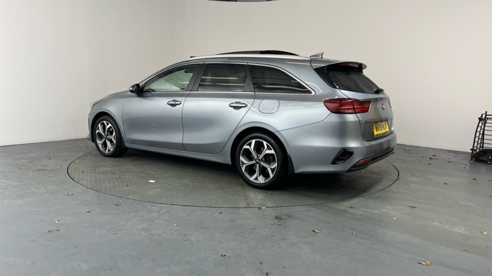 Used Kia Ceed 2019 for sale - 78215913: Photo 58