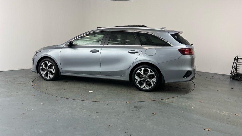 Used Kia Ceed 2019 for sale - 78215913: Photo 59