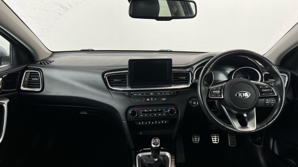 Used Kia Ceed 2019 for sale - 78215913: Photo 6