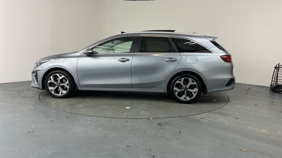 Used Kia Ceed 2019 for sale - 78215913: Photo 60
