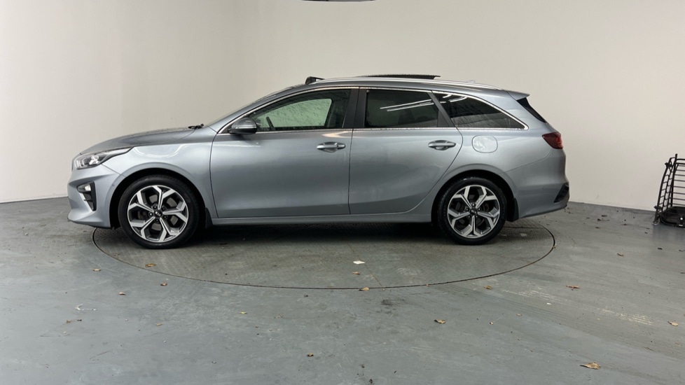 Used Kia Ceed 2019 for sale - 78215913: Photo 61