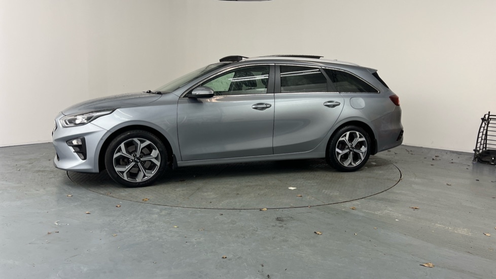 Used Kia Ceed 2019 for sale - 78215913: Photo 62