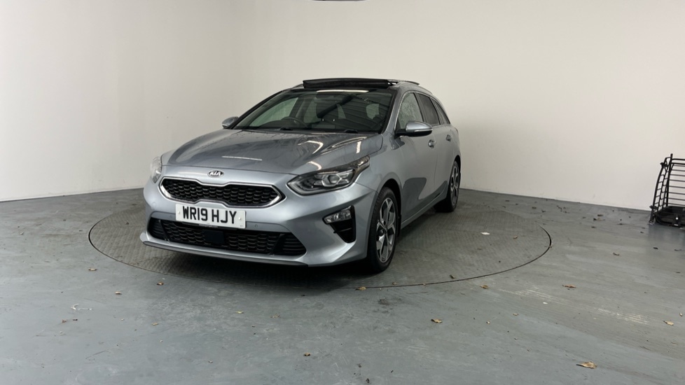 Used Kia Ceed 2019 for sale - 78215913: Photo 65