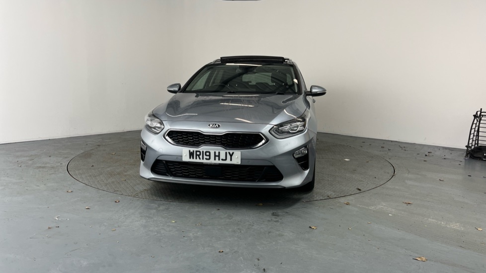 Used Kia Ceed 2019 for sale - 78215913: Photo 66