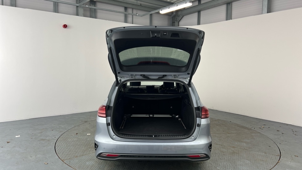 Used Kia Ceed 2019 for sale - 78215913: Photo 8