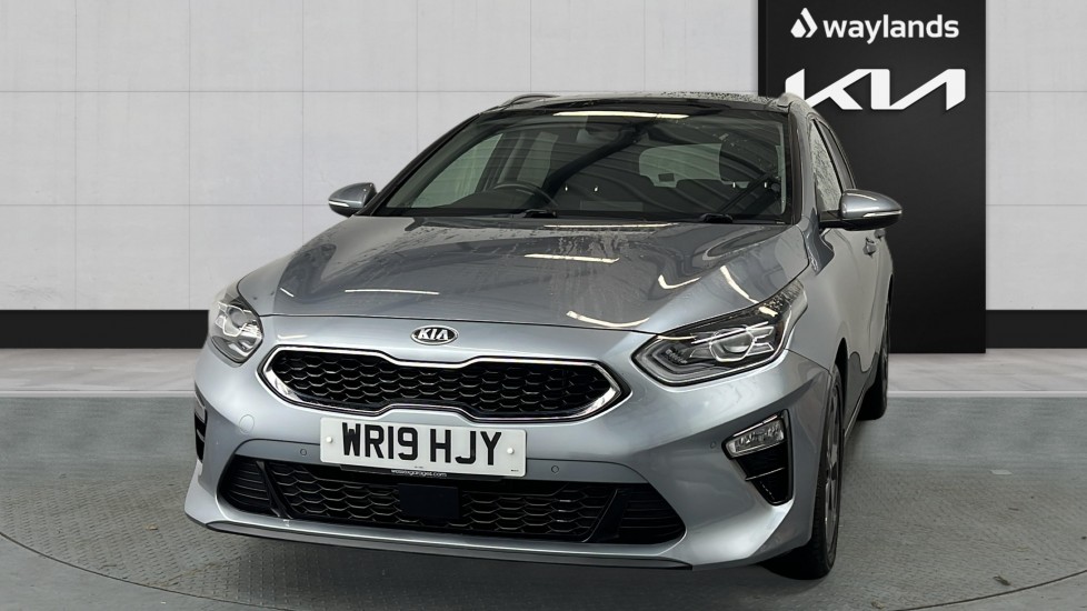 Used Kia Ceed 2019 for sale - 78215913: Photo 9