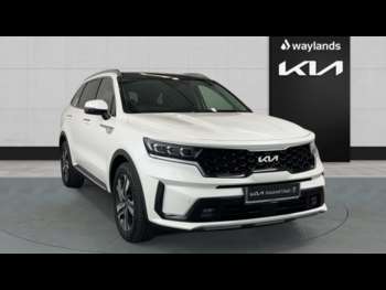 2024 - 2.2 CRDi Vision 5dr DCT