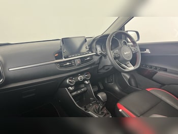 Used Kia Picanto 2023 for sale - 78486006: Photo