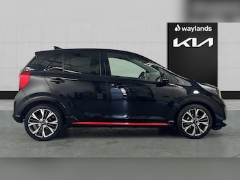 Used Kia Picanto 2023 for sale - 78486006: Photo
