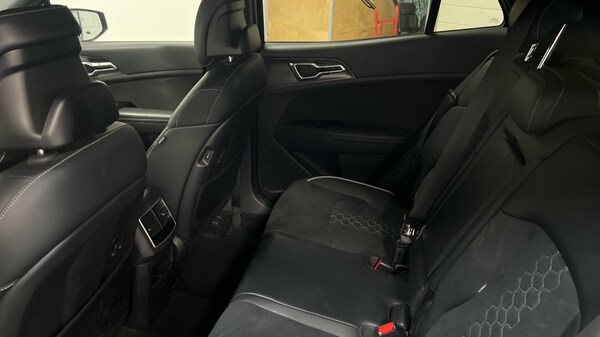 Used Kia Sportage 2023 for sale - 76155042: Photo 10