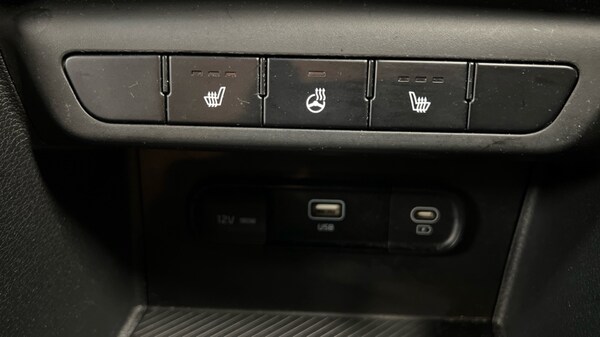 Used Kia Sportage 2023 for sale - 76155042: Photo 27