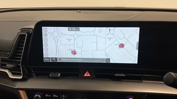 Used Kia Sportage 2023 for sale - 76155042: Photo 29