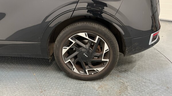 Used Kia Sportage 2023 for sale - 76155042: Photo 34