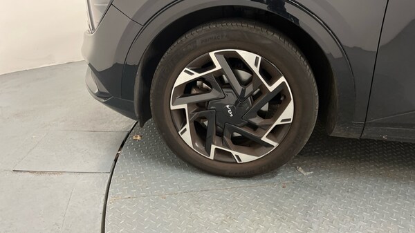 Used Kia Sportage 2023 for sale - 76155042: Photo 35