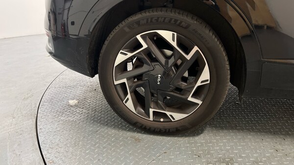Used Kia Sportage 2023 for sale - 76155042: Photo 37