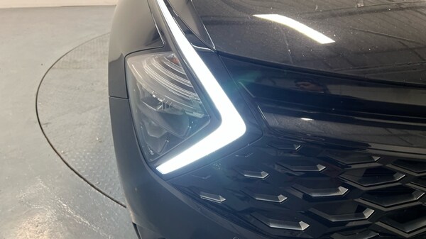 Used Kia Sportage 2023 for sale - 76155042: Photo 42