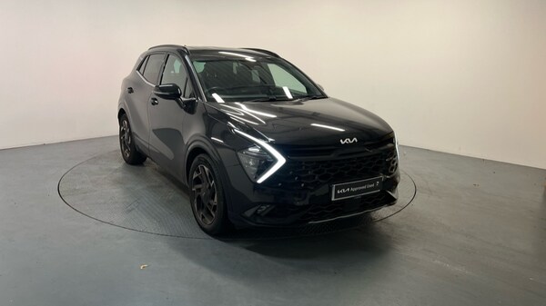 Used Kia Sportage 2023 for sale - 76155042: Photo 43