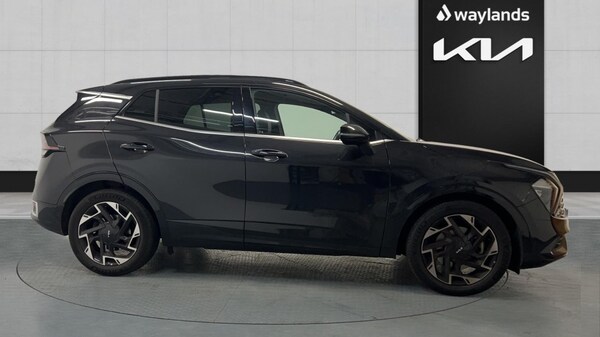 Used Kia Sportage 2023 for sale - 76155042: Photo 4