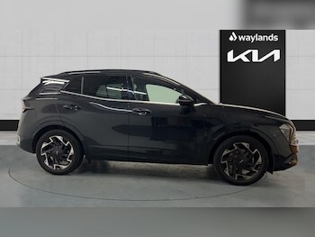 Used Kia Sportage 2023 for sale - 76155042: Photo 4