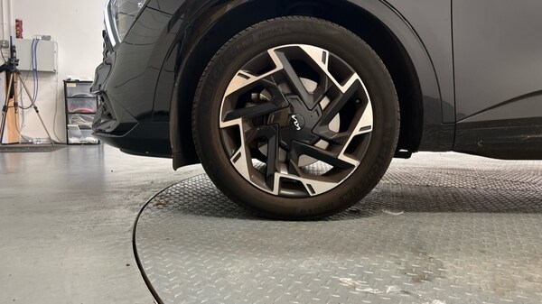 Used Kia Sportage 2023 for sale - 76155042: Photo 5