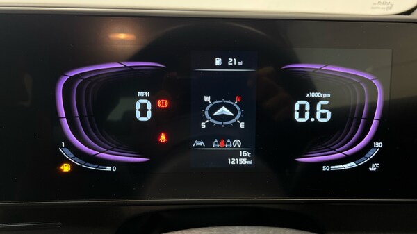 Used Kia Sportage 2023 for sale - 76155042: Photo 7