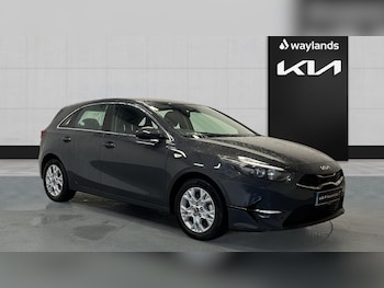 2025 - 1.5T GDi ISG 138 2 5dr