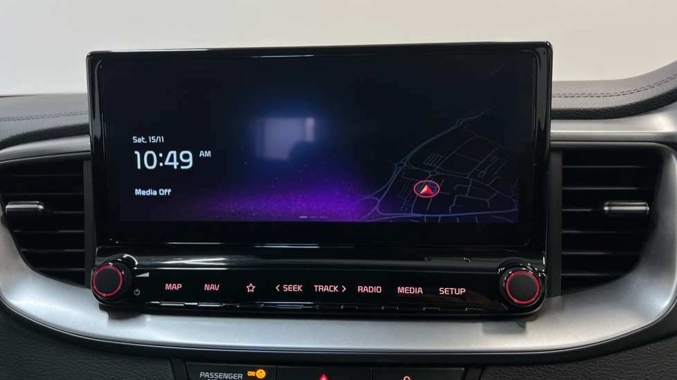 Used Kia Ceed 2025 for sale - 76872750: Photo 31