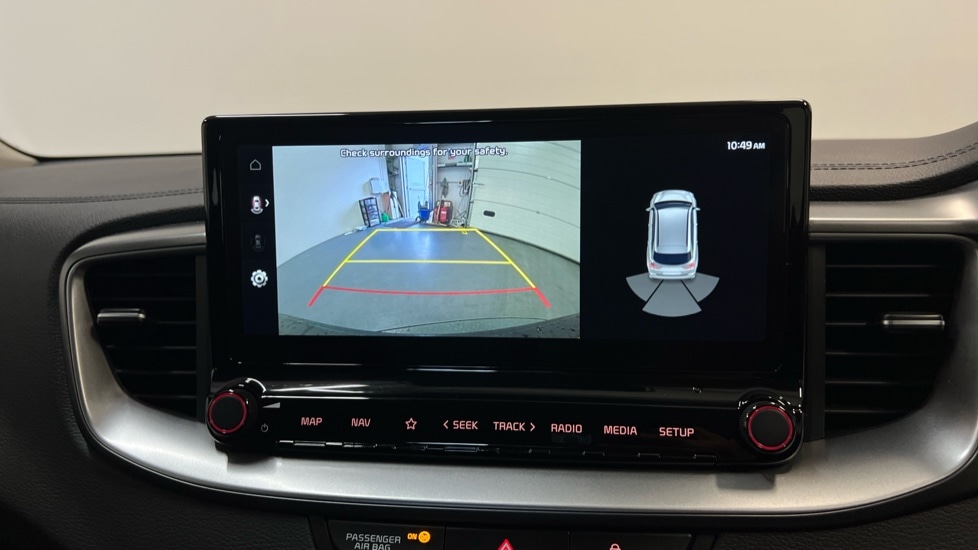 Used Kia Ceed 2025 for sale - 76872750: Photo 32