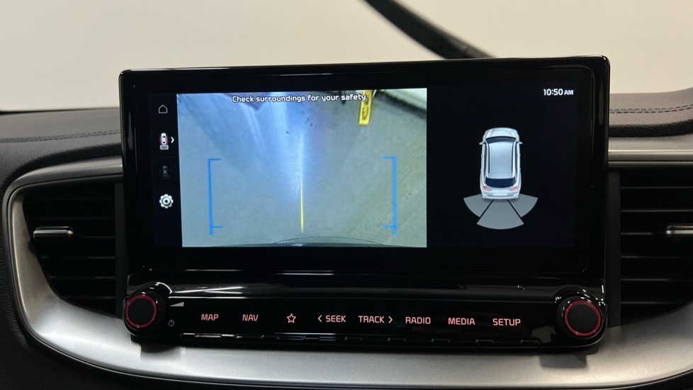 Used Kia Ceed 2025 for sale - 76872750: Photo 33