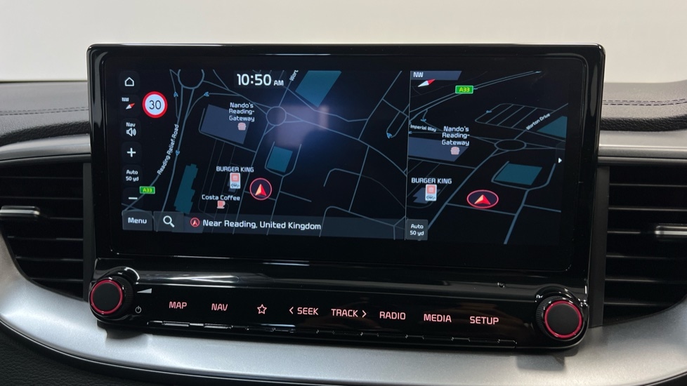 Used Kia Ceed 2025 for sale - 76872750: Photo 34