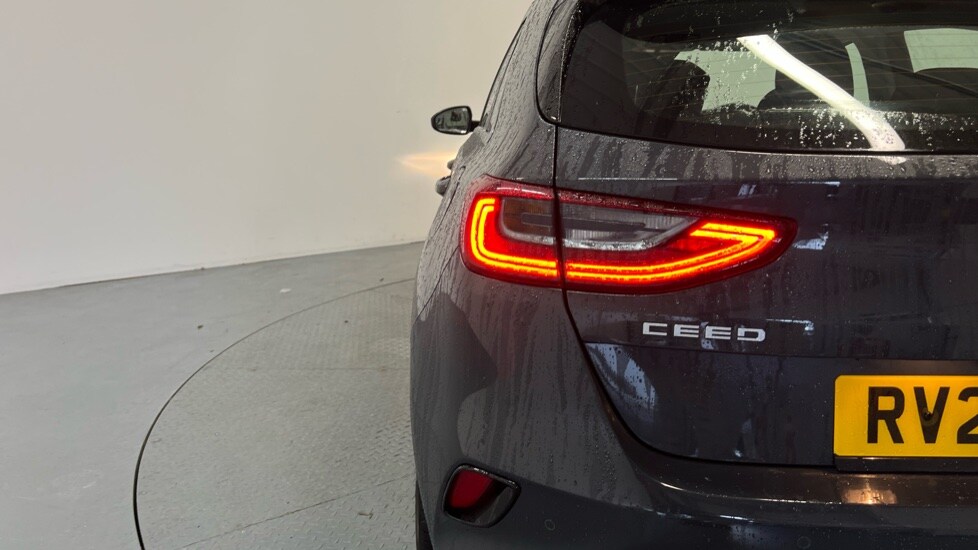 Used Kia Ceed 2025 for sale - 76872750: Photo 36