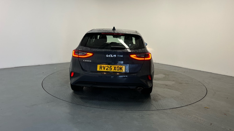 Used Kia Ceed 2025 for sale - 76872750: Photo 37
