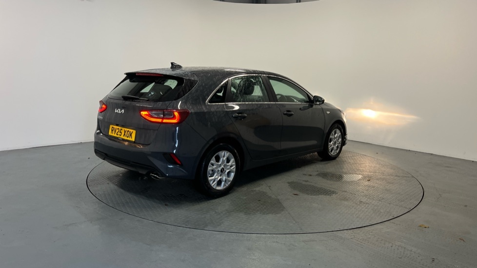 Used Kia Ceed 2025 for sale - 76872750: Photo 38