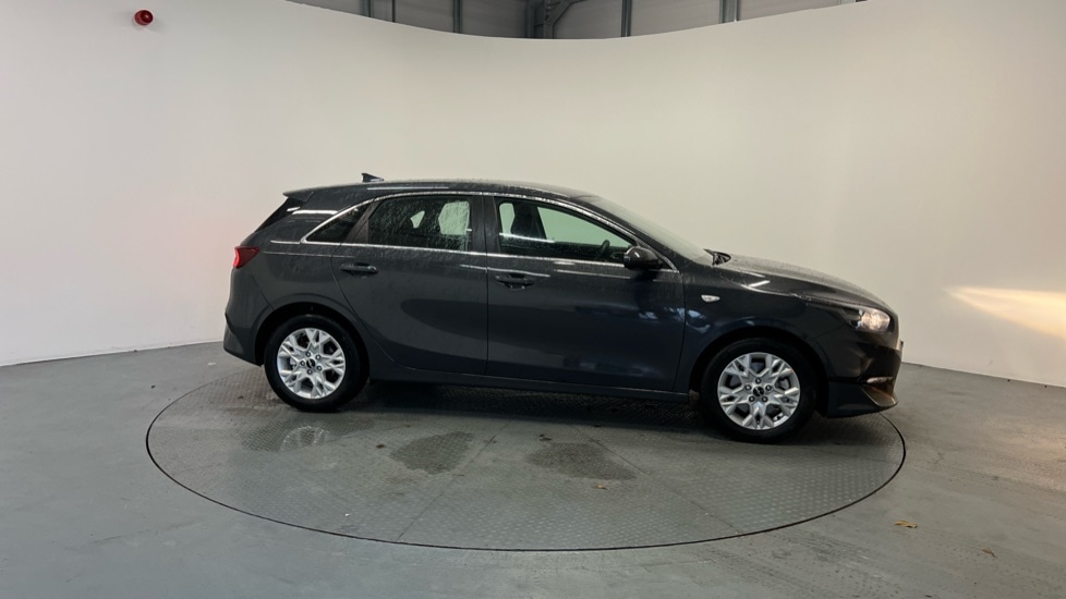 Used Kia Ceed 2025 for sale - 76872750: Photo 39