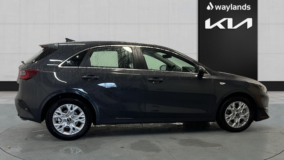 Used Kia Ceed 2025 for sale - 76872750: Photo 4