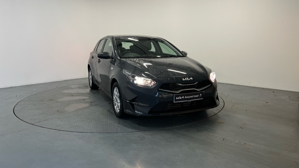 Used Kia Ceed 2025 for sale - 76872750: Photo 40