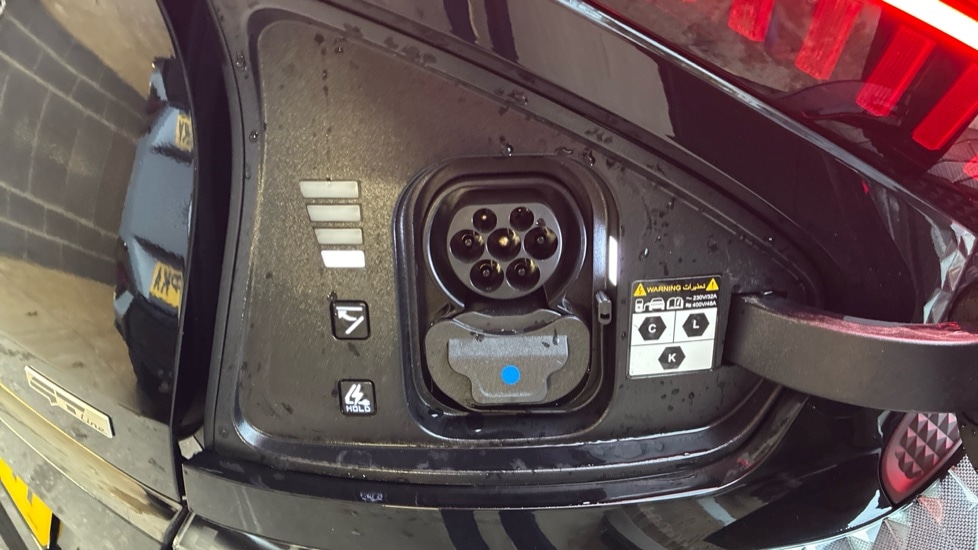 Used Kia EV6 2025 for sale - 77630768: Photo 20