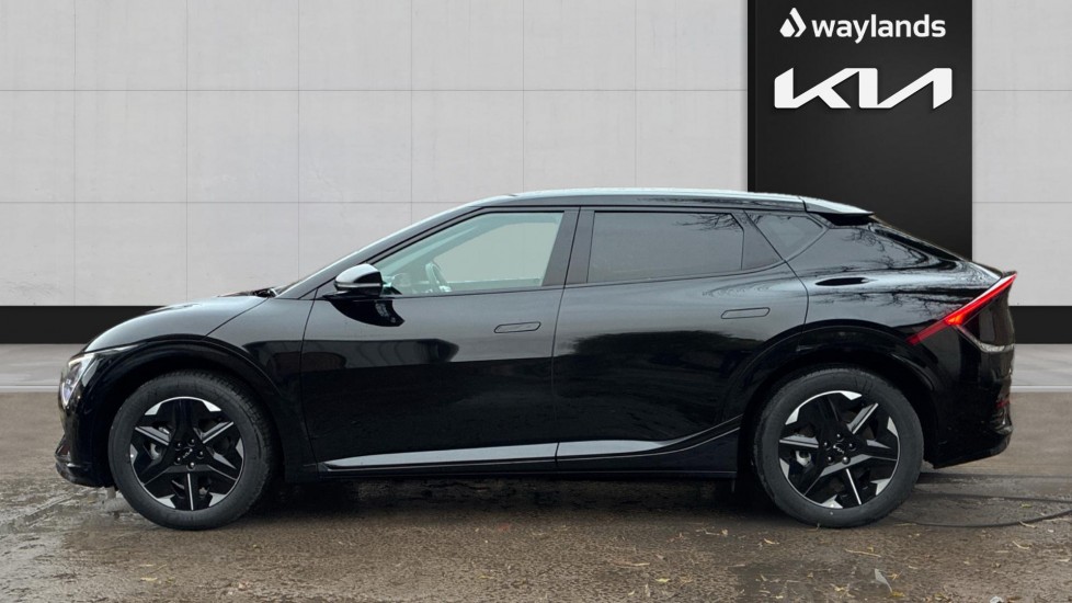 Used Kia EV6 2025 for sale - 77630768: Photo 4