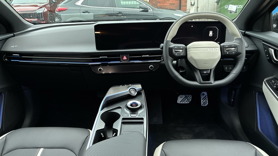 Used Kia EV6 2025 for sale - 77630768: Photo 6