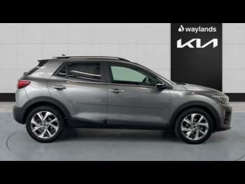 Used Kia Stonic 2024 for sale - 74615737: Photo