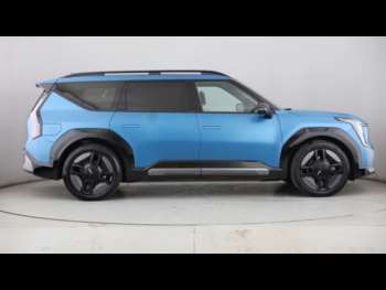 Used Kia EV9 2024 for sale - 75170289: Photo